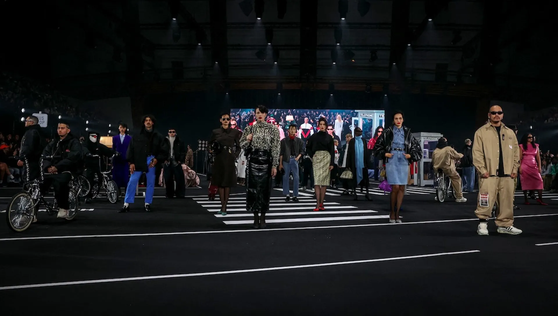 Afbeelding van Natuurlijk houden we de hand op de knip