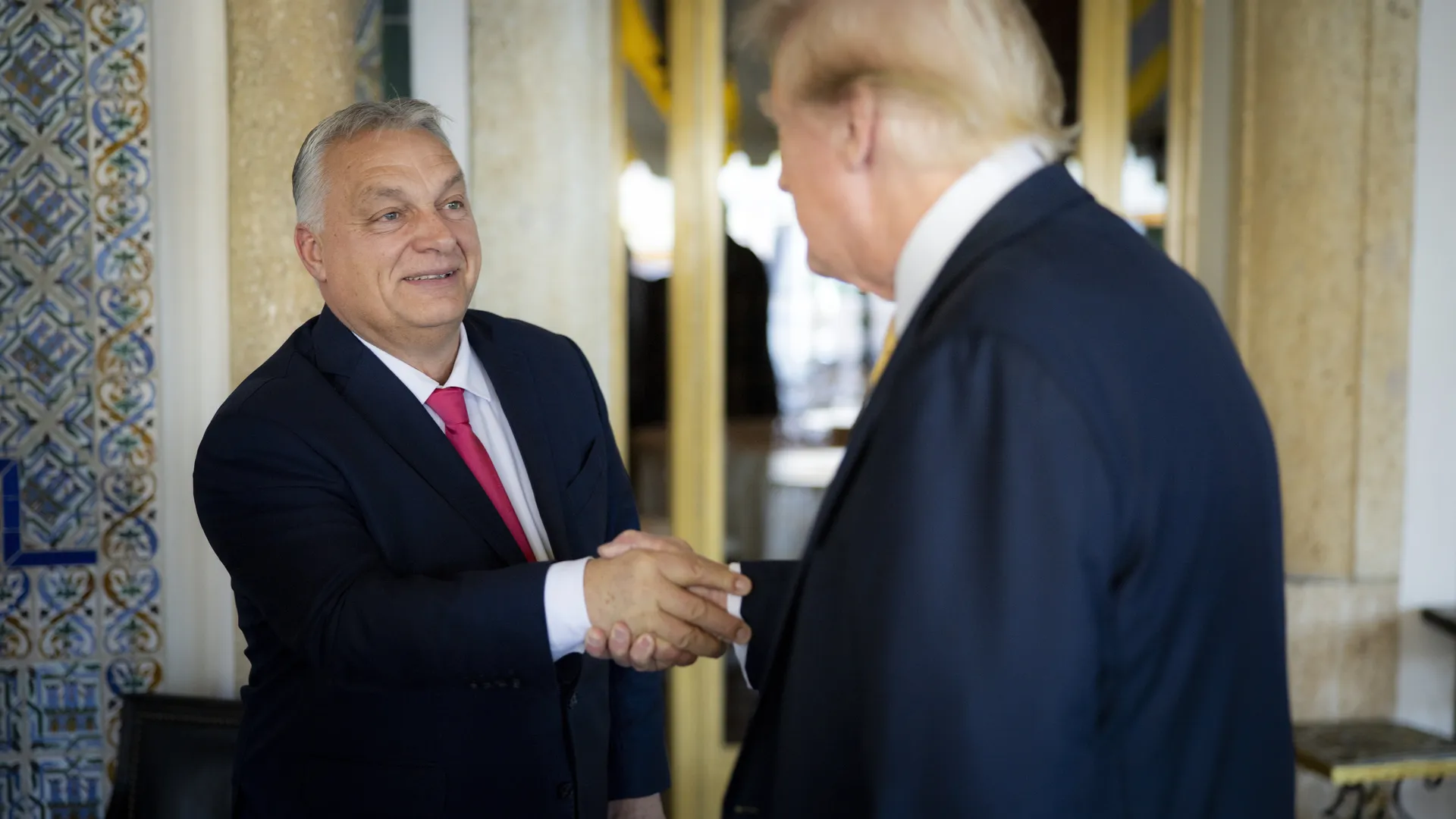 orbantrump
