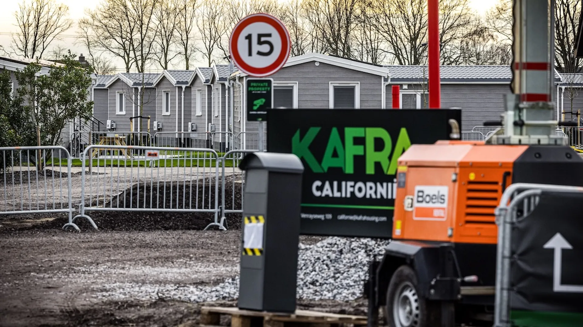 Afbeelding van Zonder immigranten komt van woningbouw en energietransitie niets terecht