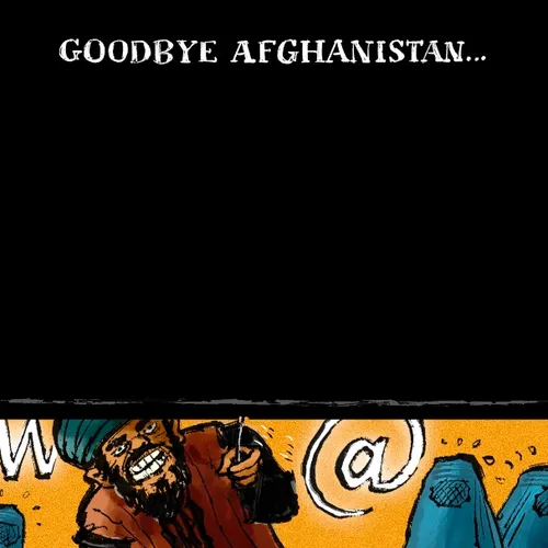 Taliban sluiten internet af in Afghanistan