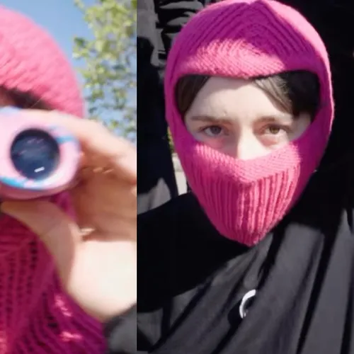 Feministisch commando bestrijdt sadisme Trump, roept regeringen op tot actie