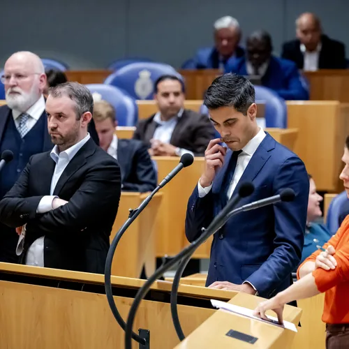 Centrum-links? Leuk geprobeerd, maar het wordt een lastige dans