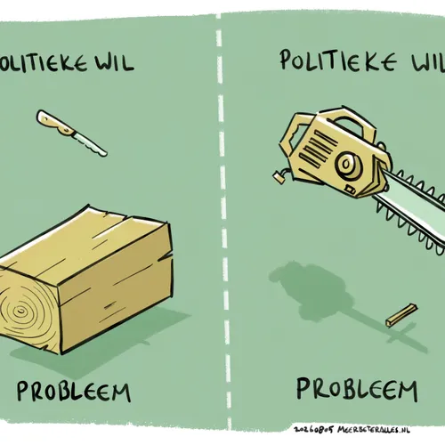 Populistische politiek