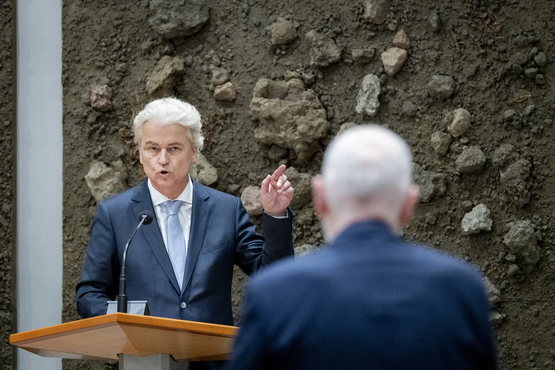 Afbeelding van GroenLinks-PvdA kan ons verlossen uit de wurggreep van infantiel ‘migratiedebat’