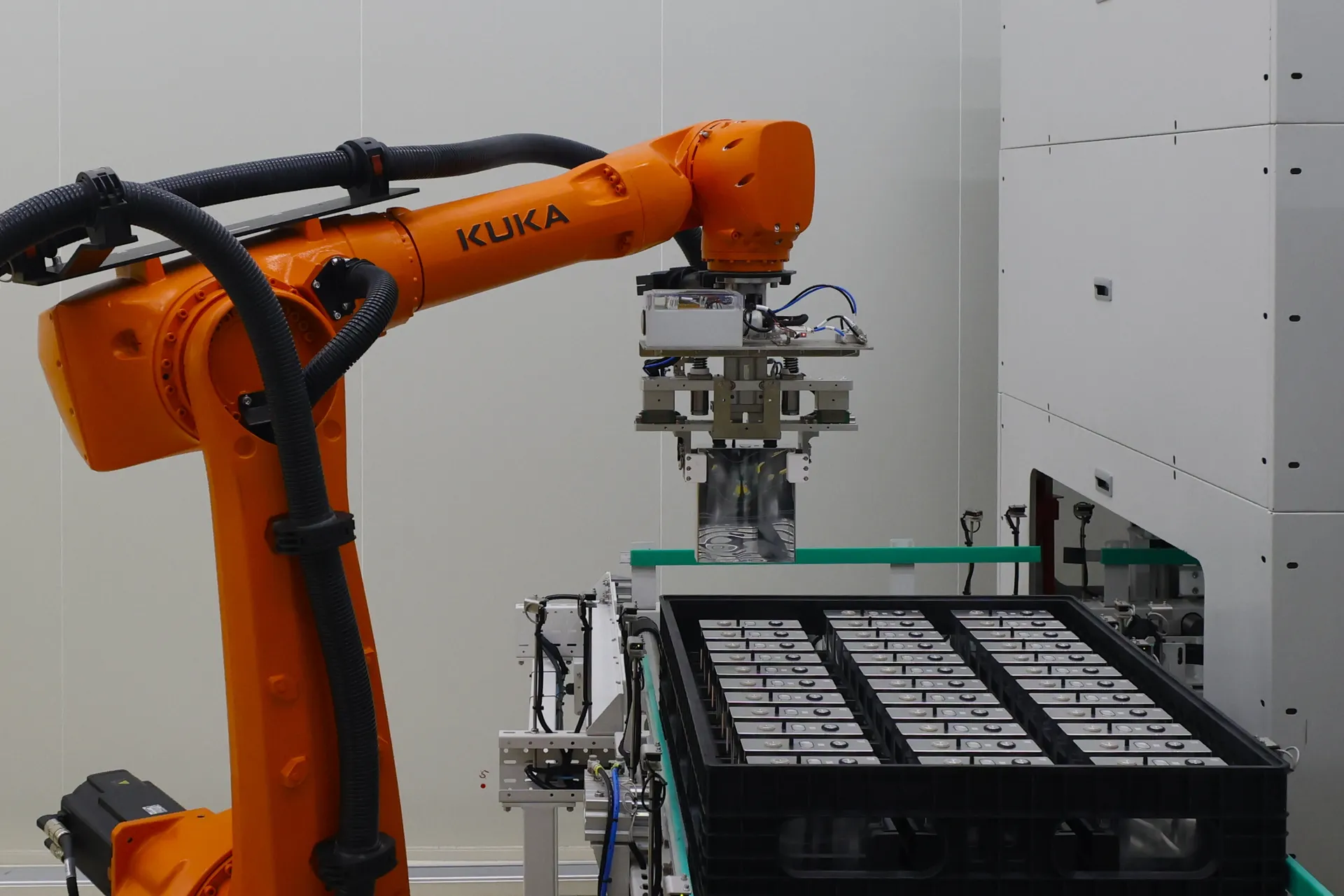 Afbeelding van De economie verandert sneller dan de politiek