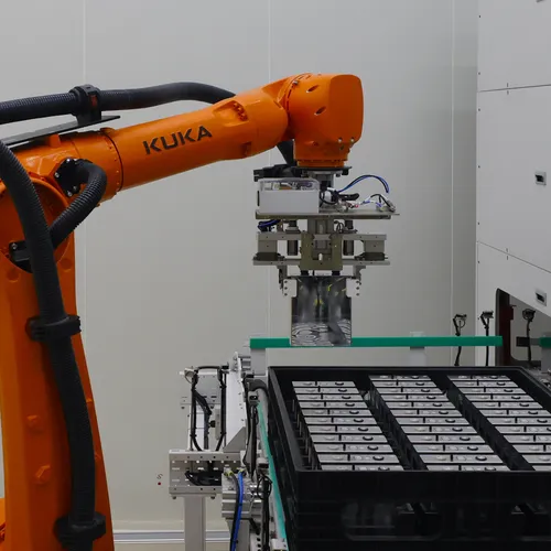 De economie verandert sneller dan de politiek