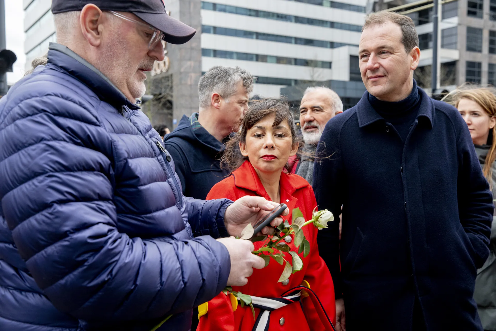 Afbeelding van Links moet de onderbuik terugwinnen
