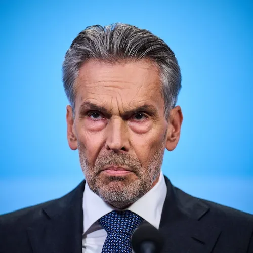 De onvoorstelbare verwoesting van onze minister-president