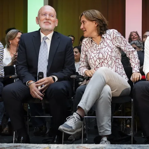 GroenLinks-PvdA trekt met zelfde team ten strijde, Marjolein Moorman haakt aan