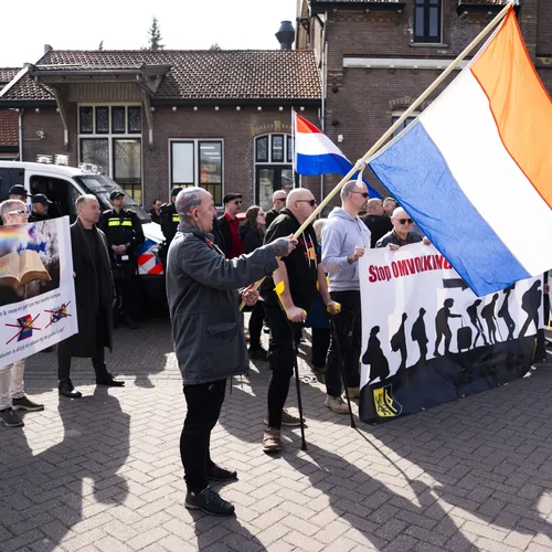 Examentraining: Nederlandse normen en waarden voor dummies