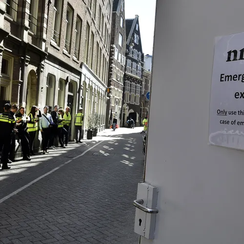 NRC rectificeert, maar de schade door het grote geld blijft