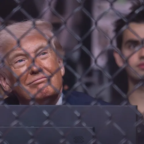 Het lukt ‘meesteronderhandelaar’ Trump niet om de Straat van Hormuz open te krijgen