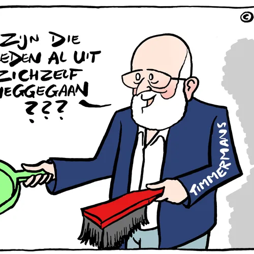 Enkele luidruchtige PvdA'ers zijn meer solidair met Israël dan met sociaal-democratie