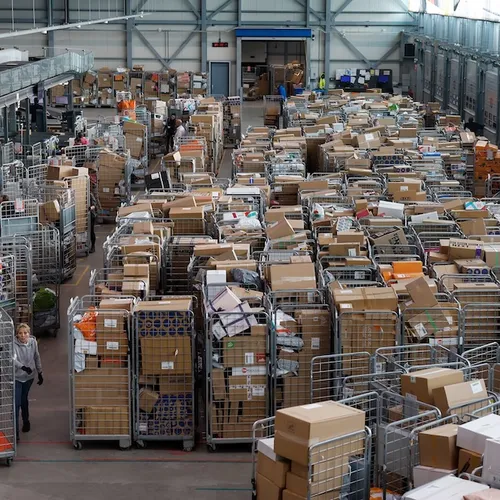 PostNL bezorgt tegenwoordig vooral ergernis