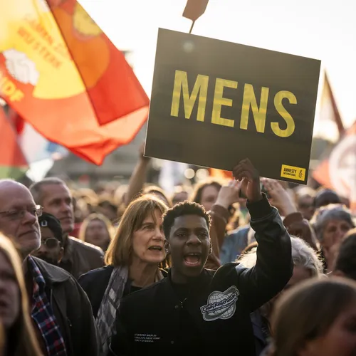 De strijd is niet óf klasse óf racisme