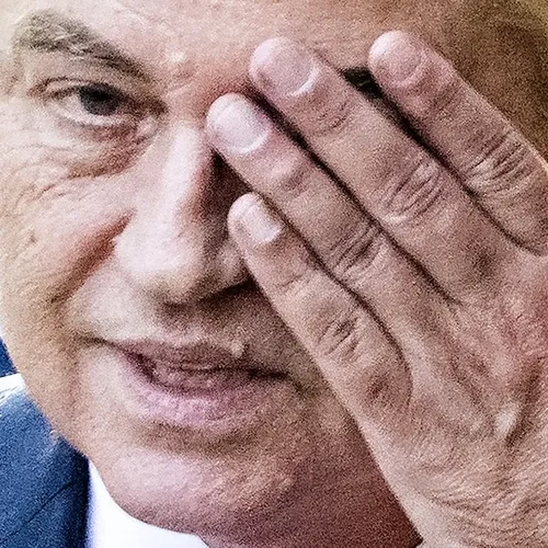 Wilders verkoopt luchtkastelen – en zijn kiezers lijken het niet eens te merken