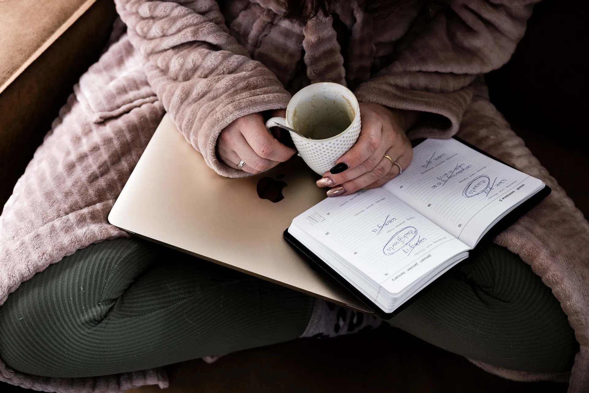 Afbeelding van Burn-out is geen uitzondering meer, het is bijna een lifestyle