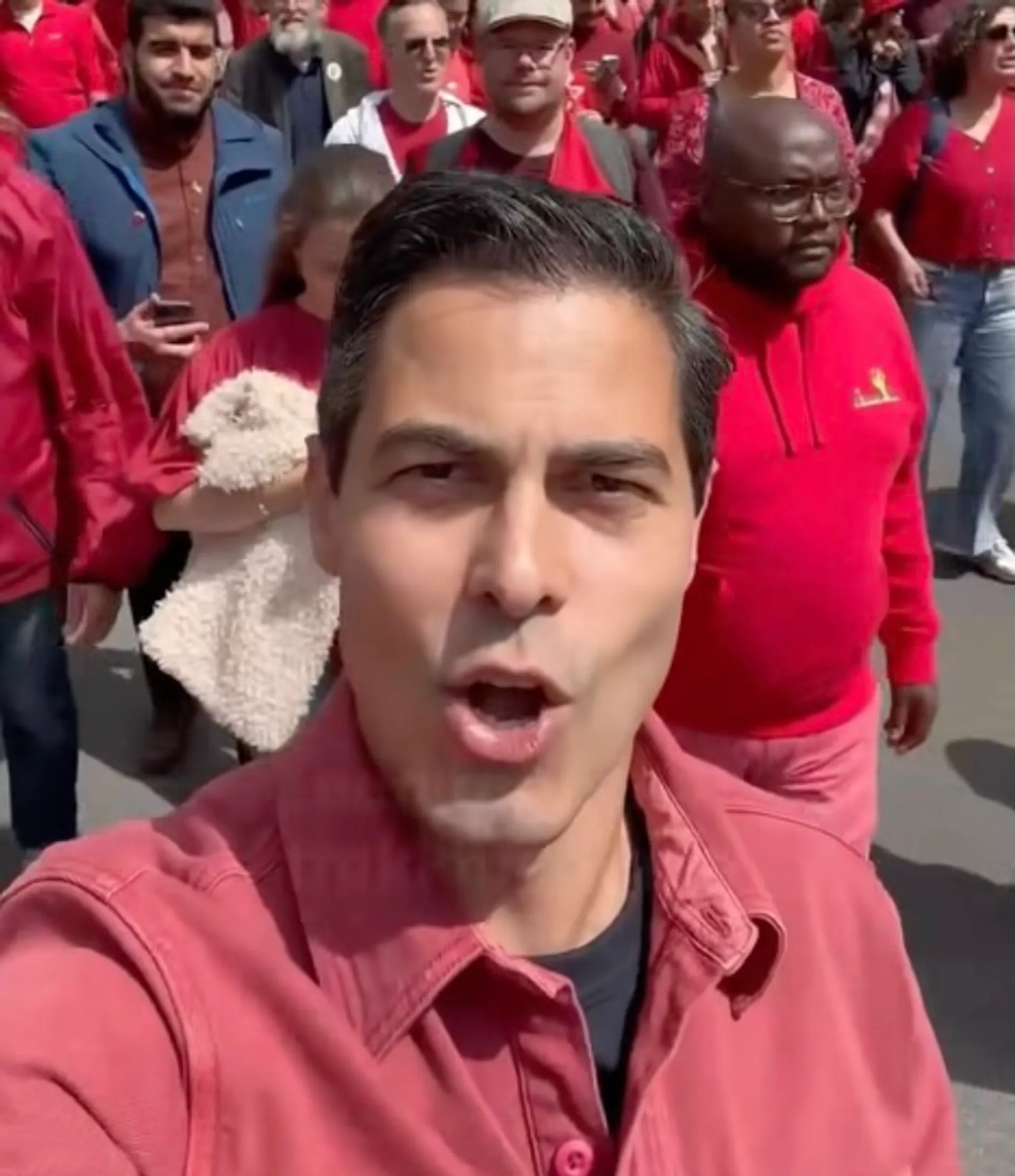 Afbeelding van Jetten moet voet bij stuk houden en Netanyahu veroordelen