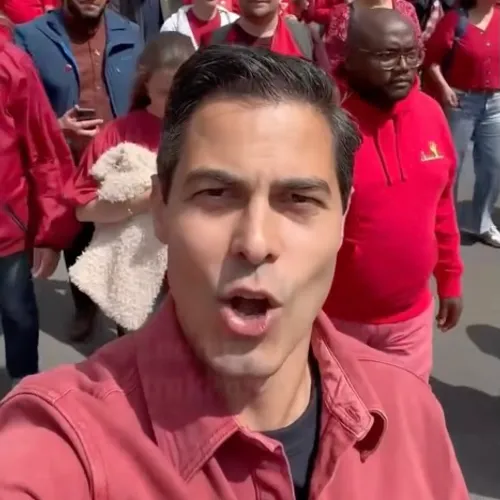 Jetten moet voet bij stuk houden en Netanyahu veroordelen