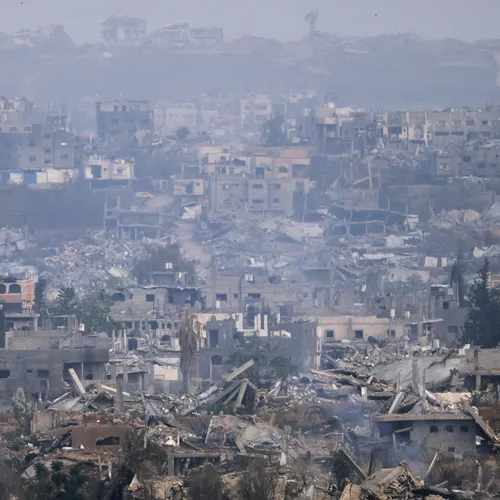 Noorwegen waarschuwt: Israëls oorlogsmisdaden in Gaza maken hele wereld gevaarlijker