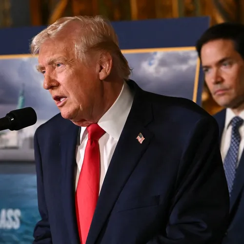 Strategen Trump-regime bevestigen uit te zijn op ontmanteling Europese Unie