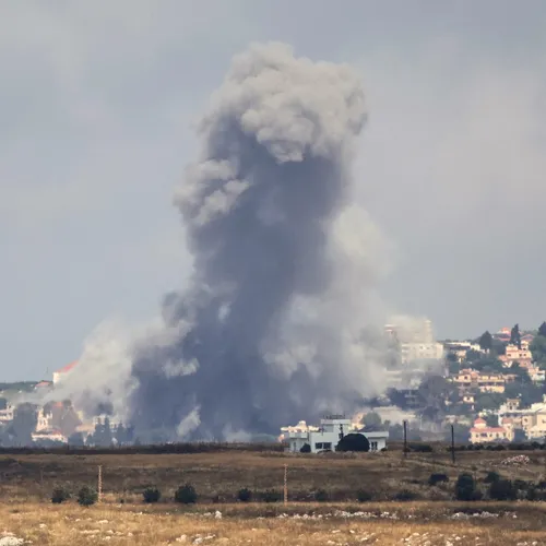 Terreurstaat Israël intensiveert etnische zuivering in Gaza en Libanon