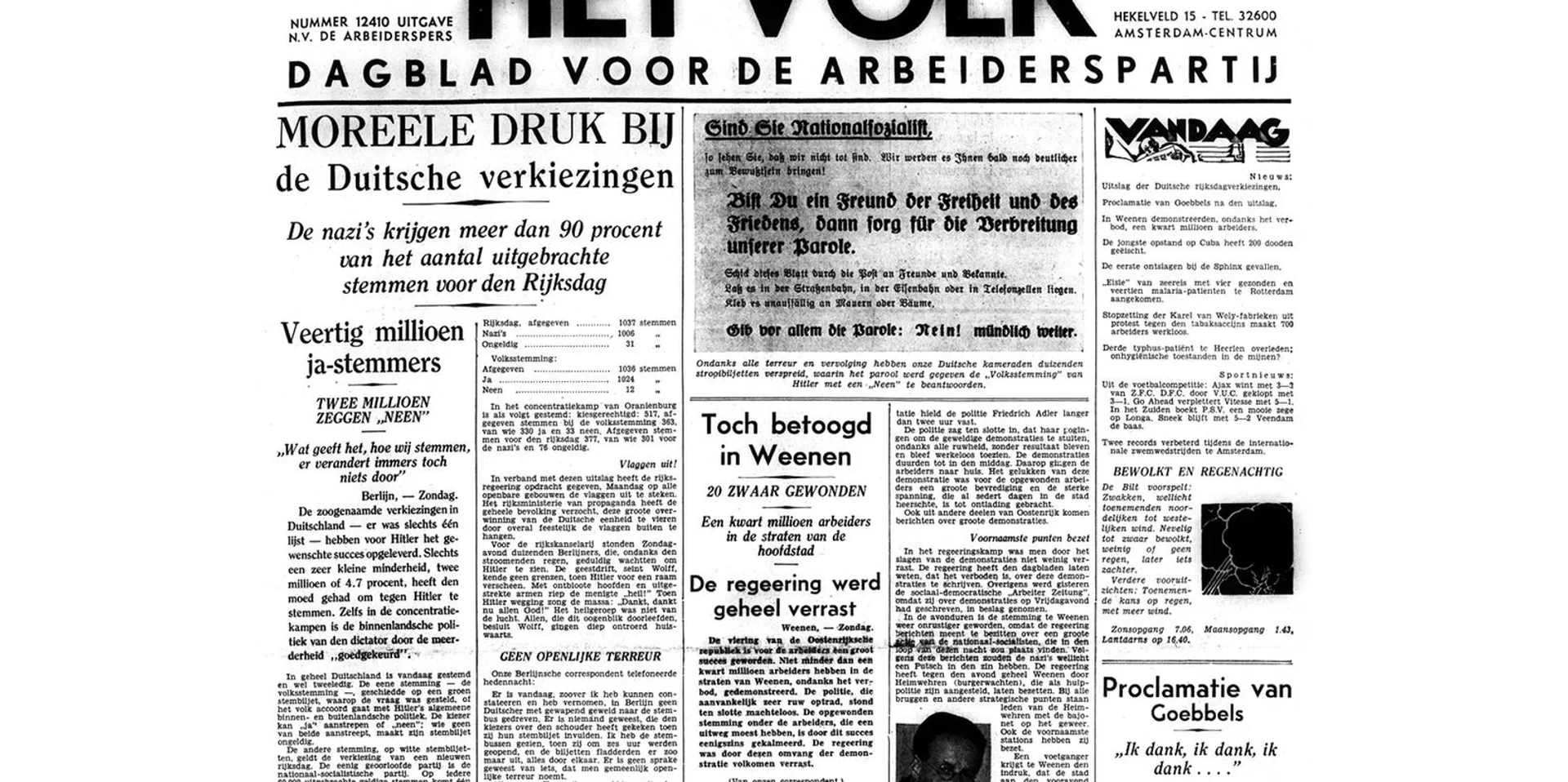 Het Volk
