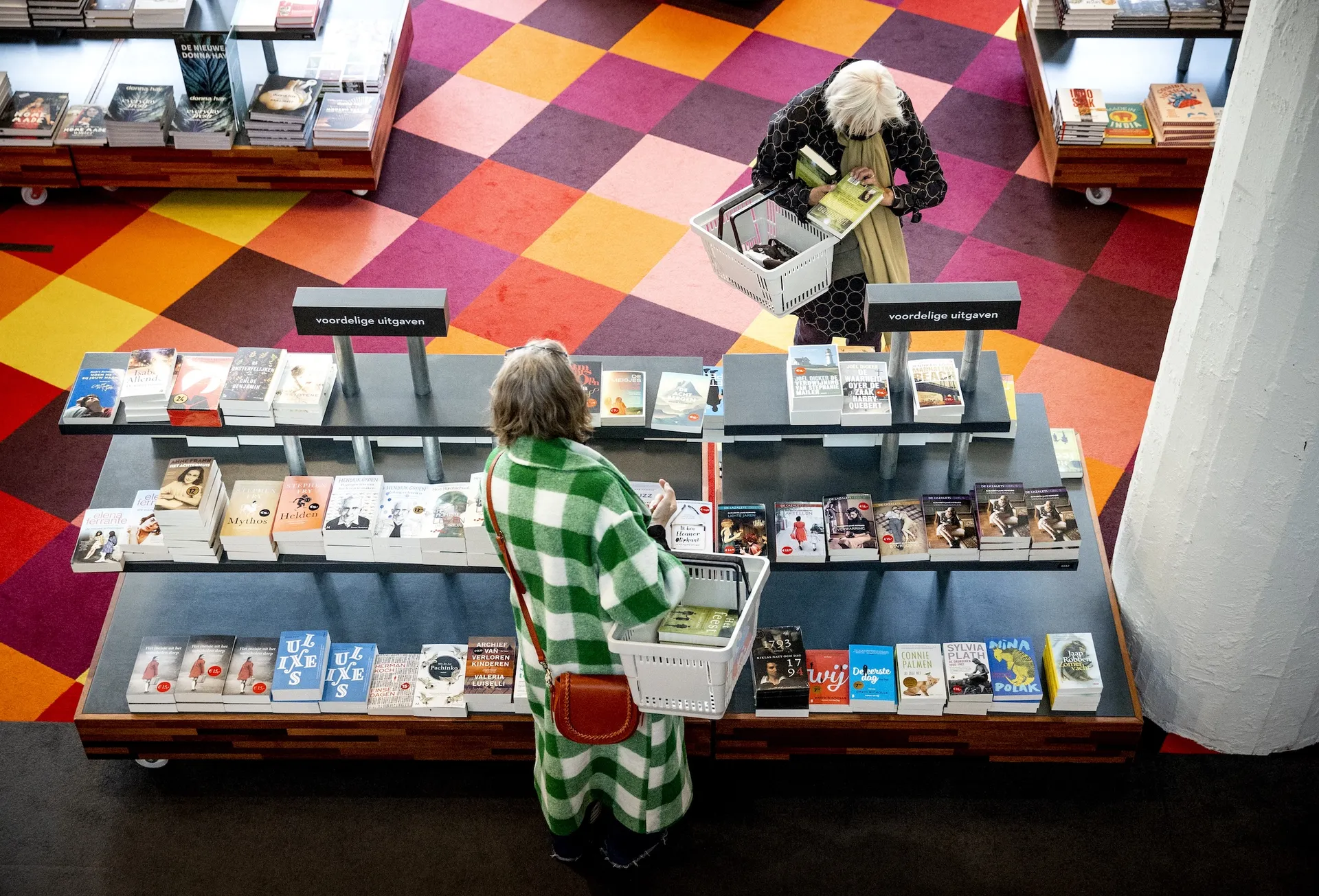 Afbeelding van Literaire poep en pies