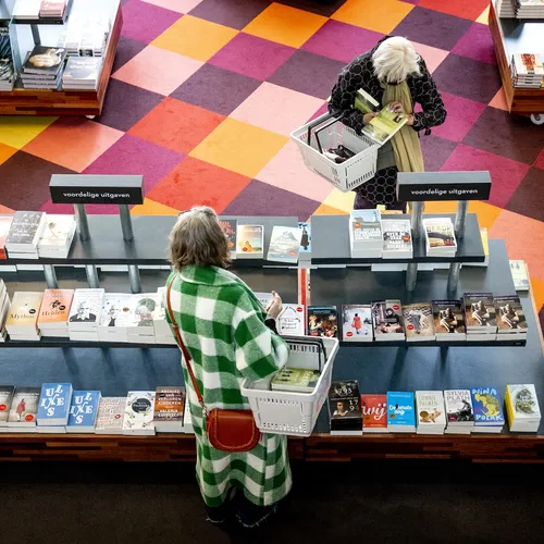 Literaire poep en pies