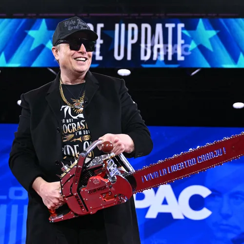 DOGE totale mislukking, Elon Musk ‘vergeet’ besparing van 2000 miljard dollar