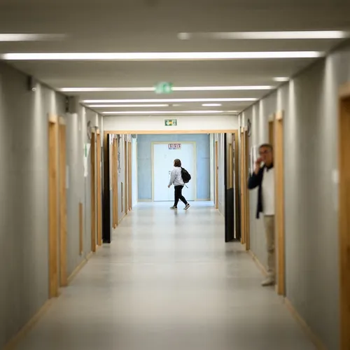 Tijd voor een reset, docent terug naar de fabrieksinstellingen
