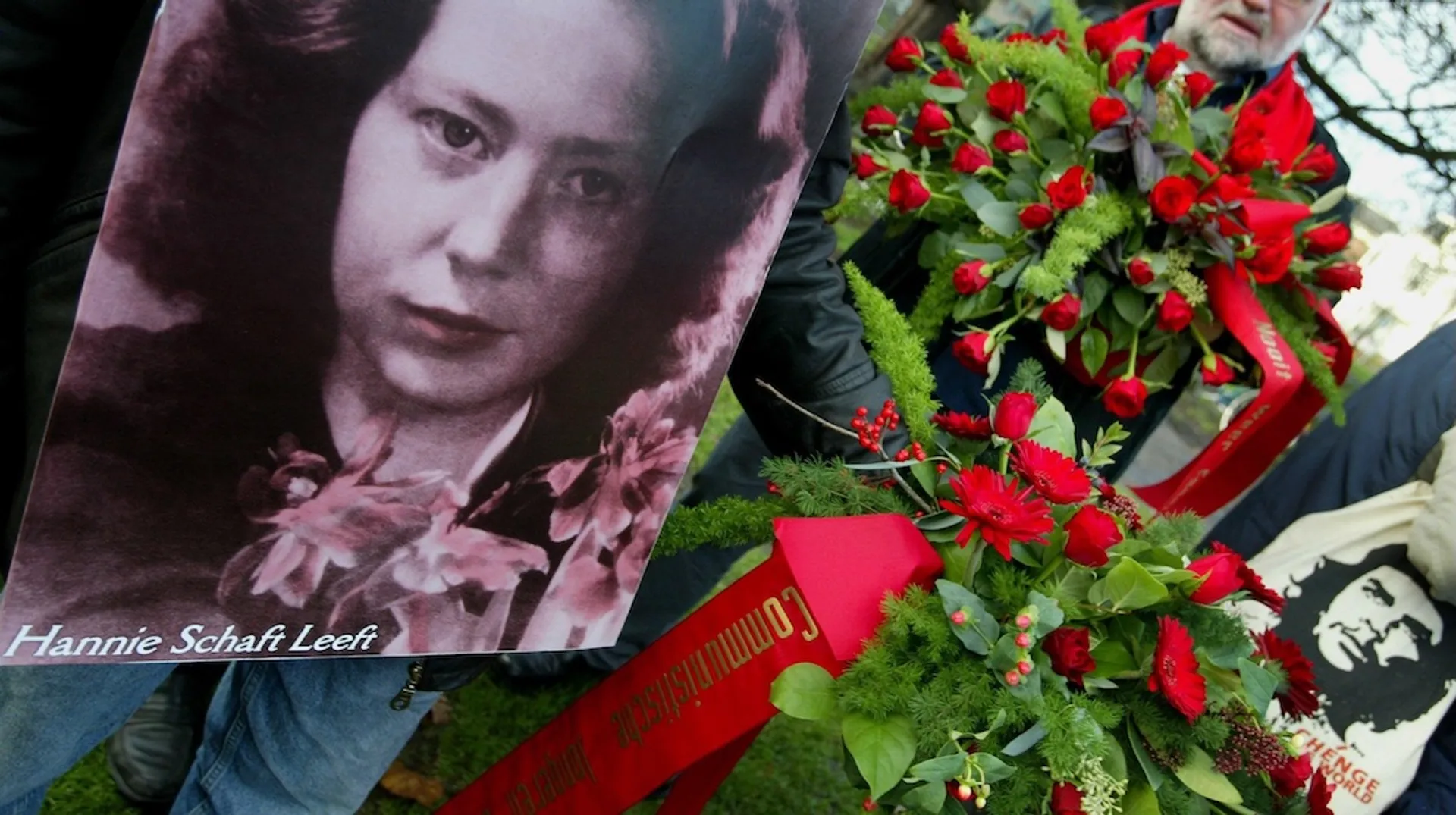 Afbeelding van Antifascisme is geen terreur, het is de waakhond van onze democratie