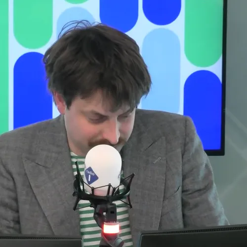 'Elke idioot snapt dat Sef geen antisemiet is'