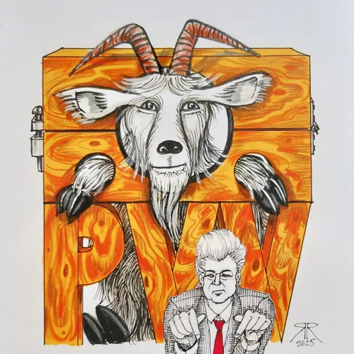 Wilders geeft altijd anderen de schuld