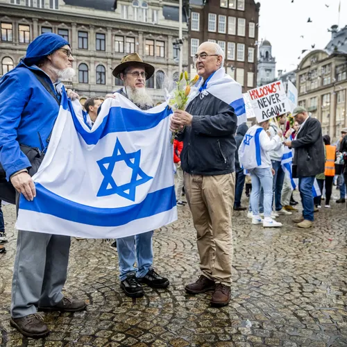 Voor het CIDI zijn dode Palestijnse kinderen vooral een PR-probleem