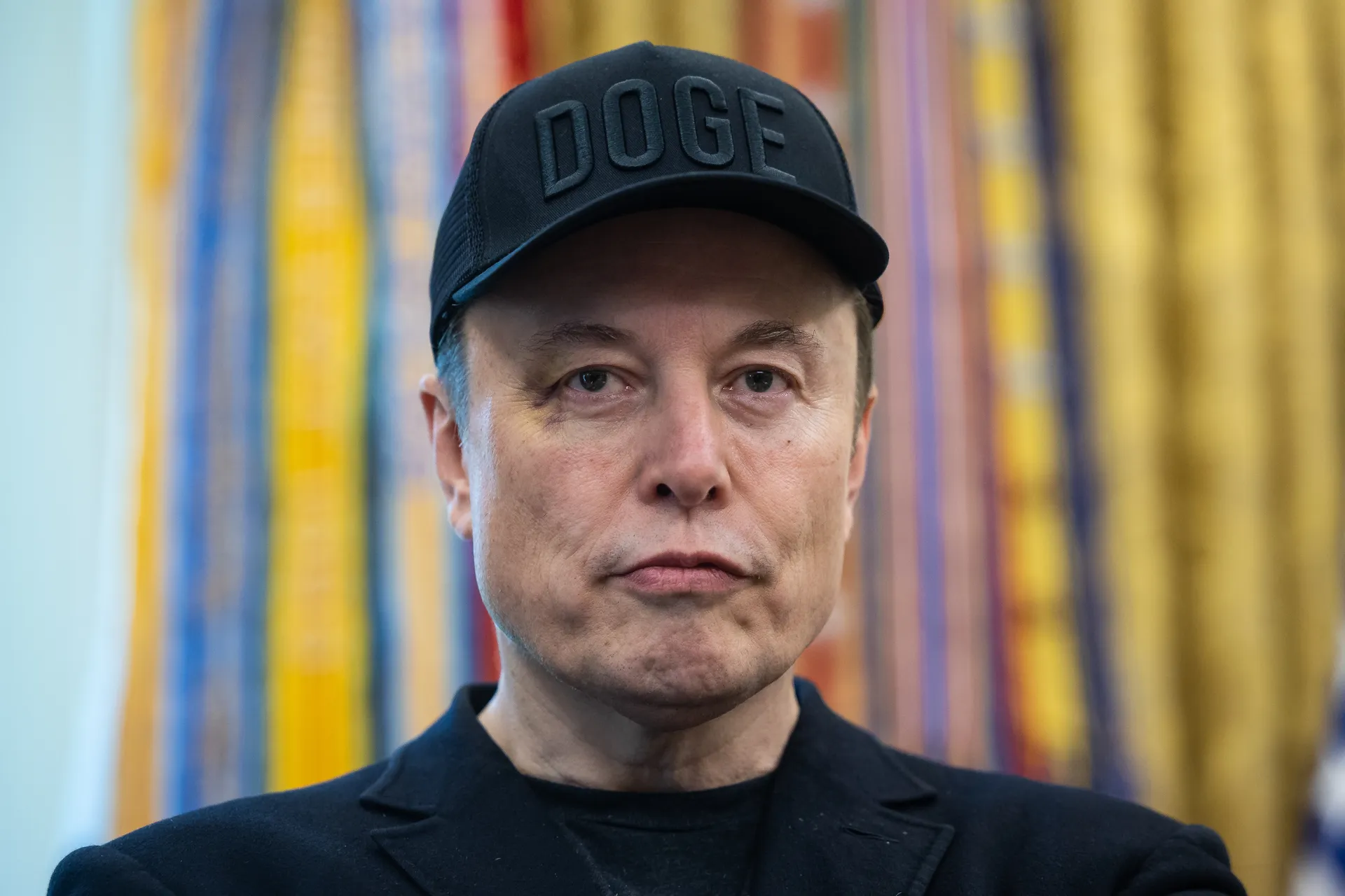 Afbeelding van Probleem voor Musk: Starlink-satellieten storten massaal neer en kunnen mensen en vliegtuigen raken