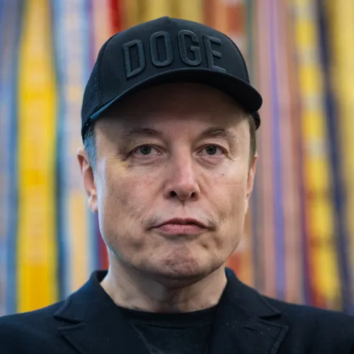 Probleem voor Musk: Starlink-satellieten storten massaal neer en kunnen mensen en vliegtuigen raken