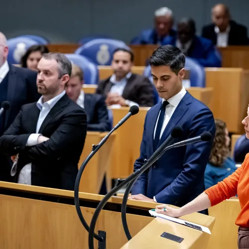 Populisten versla je niet met stilte