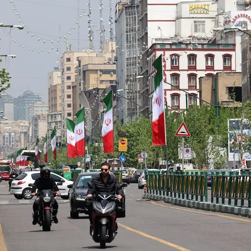 Het wordt tijd dat we anders naar Iran gaan kijken