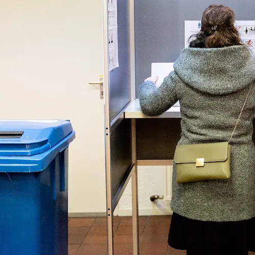 Politiek voor de gewone mensen