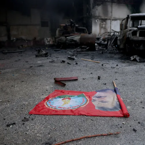 Verdreven en onbegrepen volk: de Koerden