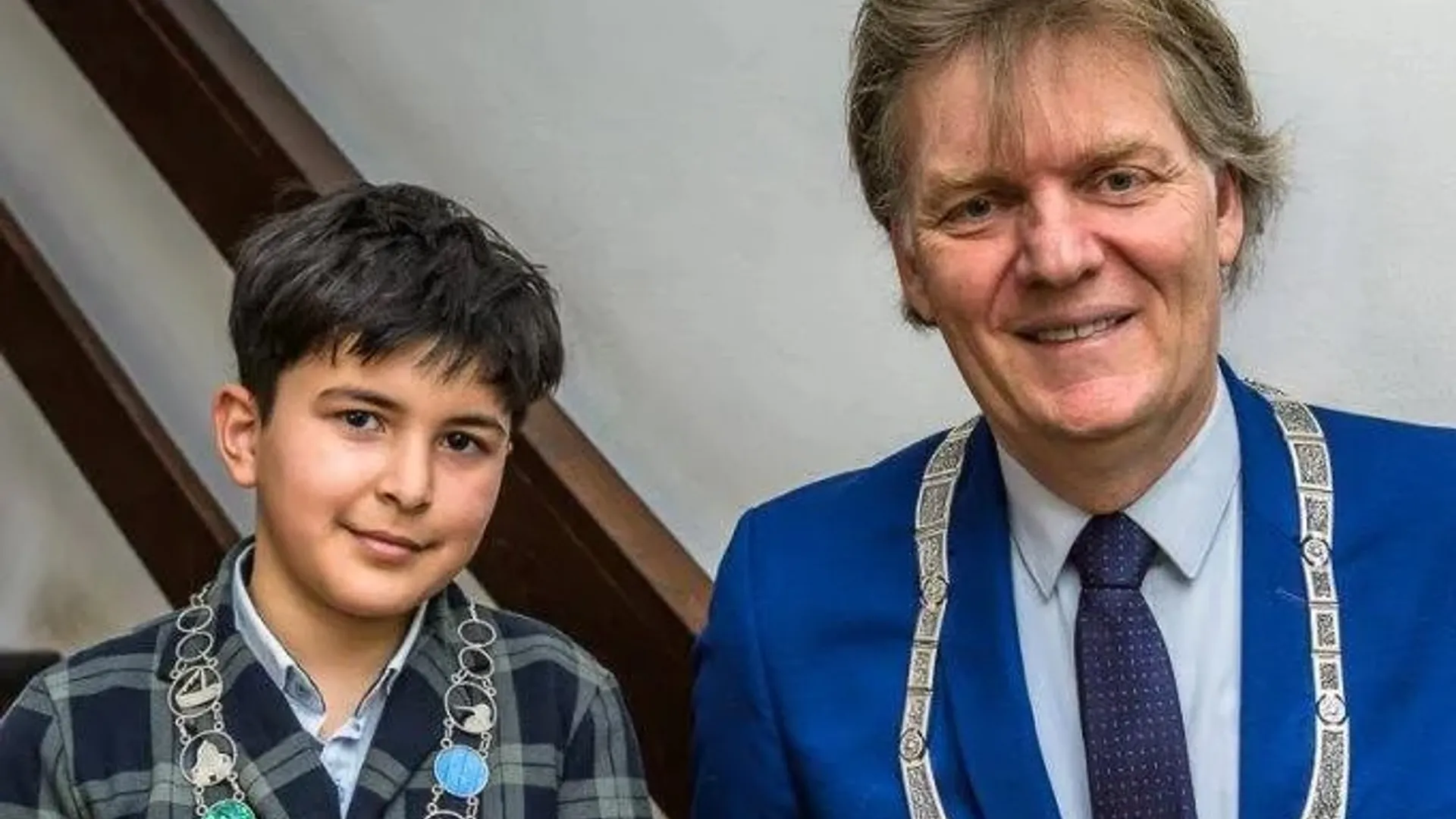 kinderburgemeester