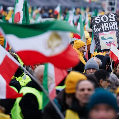 Iran: de revolutie van 1979 is dood, lang leve de nieuwe revolutie?