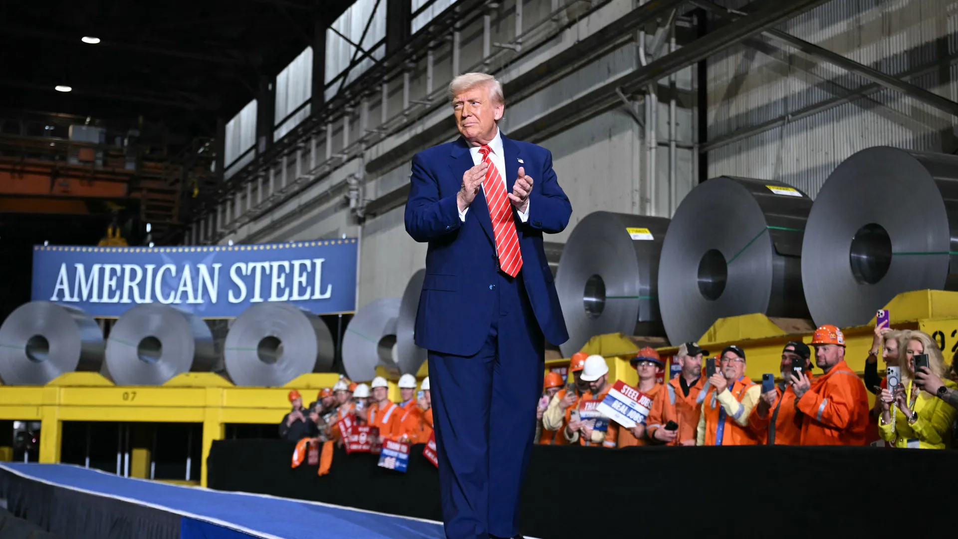 trumptrade