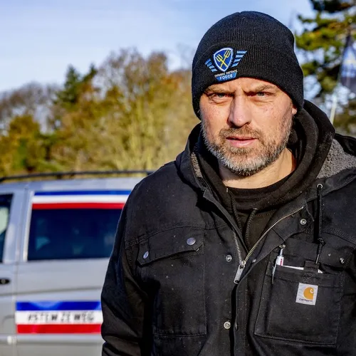 Commissaris van de Koning roept hulp justitie in tegen intimidatie door boeren FDF