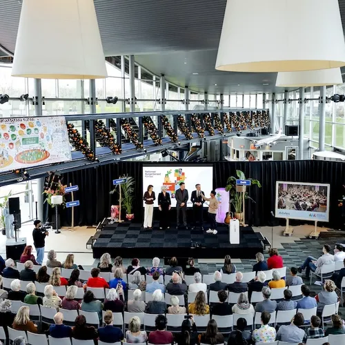 Misverstanden over burgerberaden