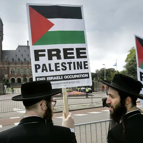 Nederland importeert volop uit illegale Israëlische nederzettingen