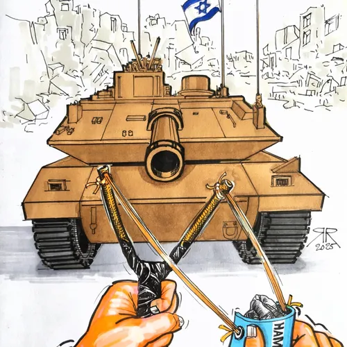 De leugens van Netanyahu