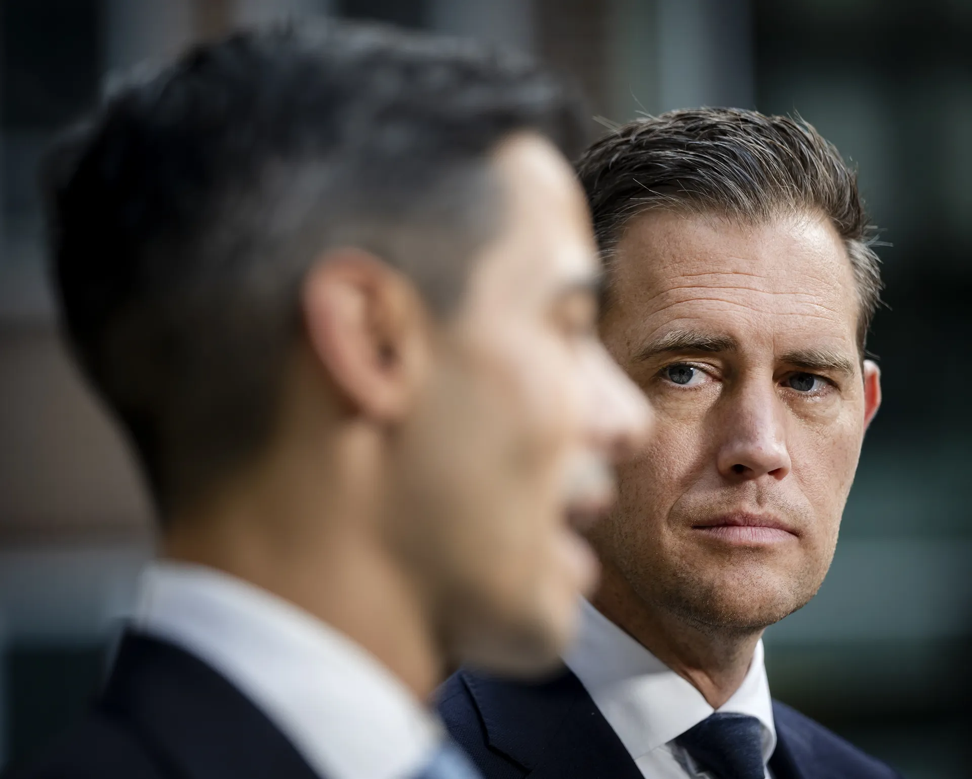 Photo: bnnvara.nl Eelco Heinen Sends Revised Box 3 Tax Plan to Council of State