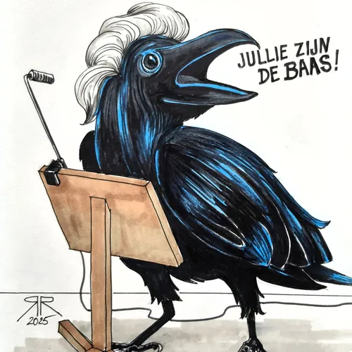 Wilders wil geen verantwoordelijkheid nemen